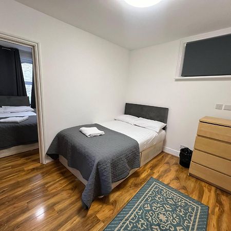 World Hotel London Luaran gambar