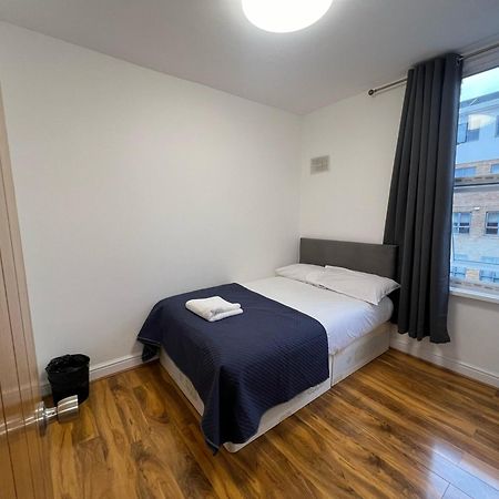 World Hotel London Luaran gambar