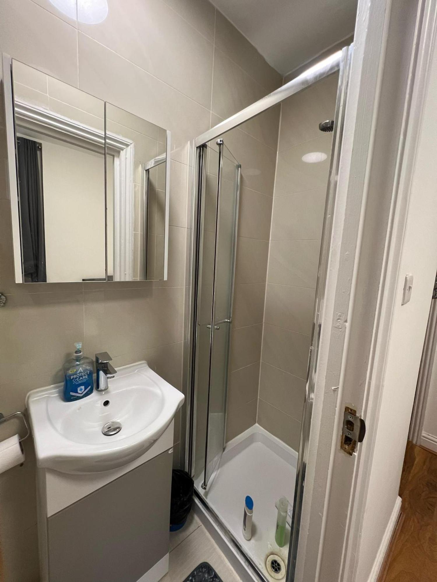 World Hotel London Luaran gambar